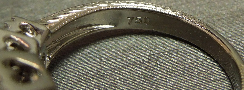 princess cut diamond solitaire