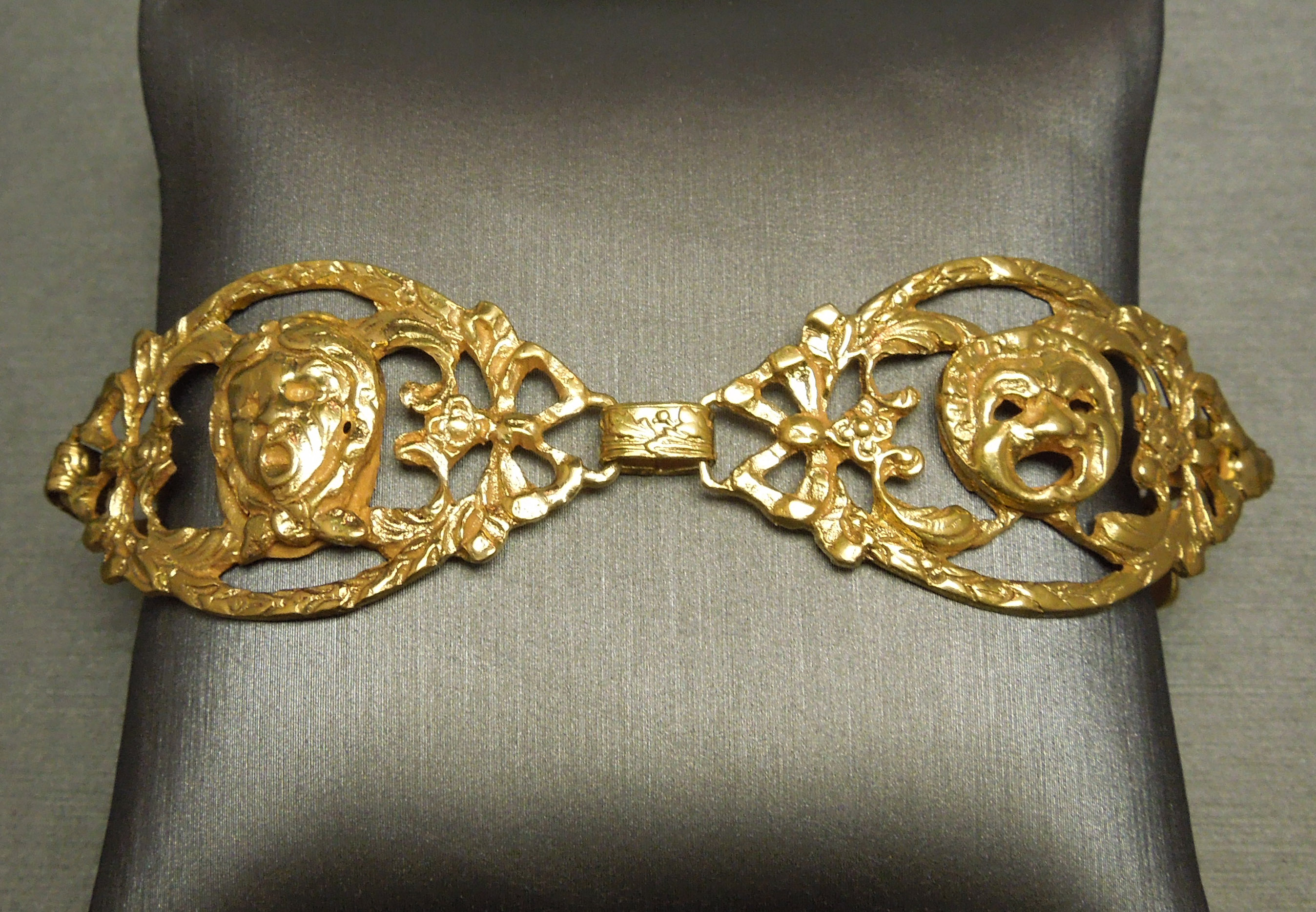 gold orpheum theater