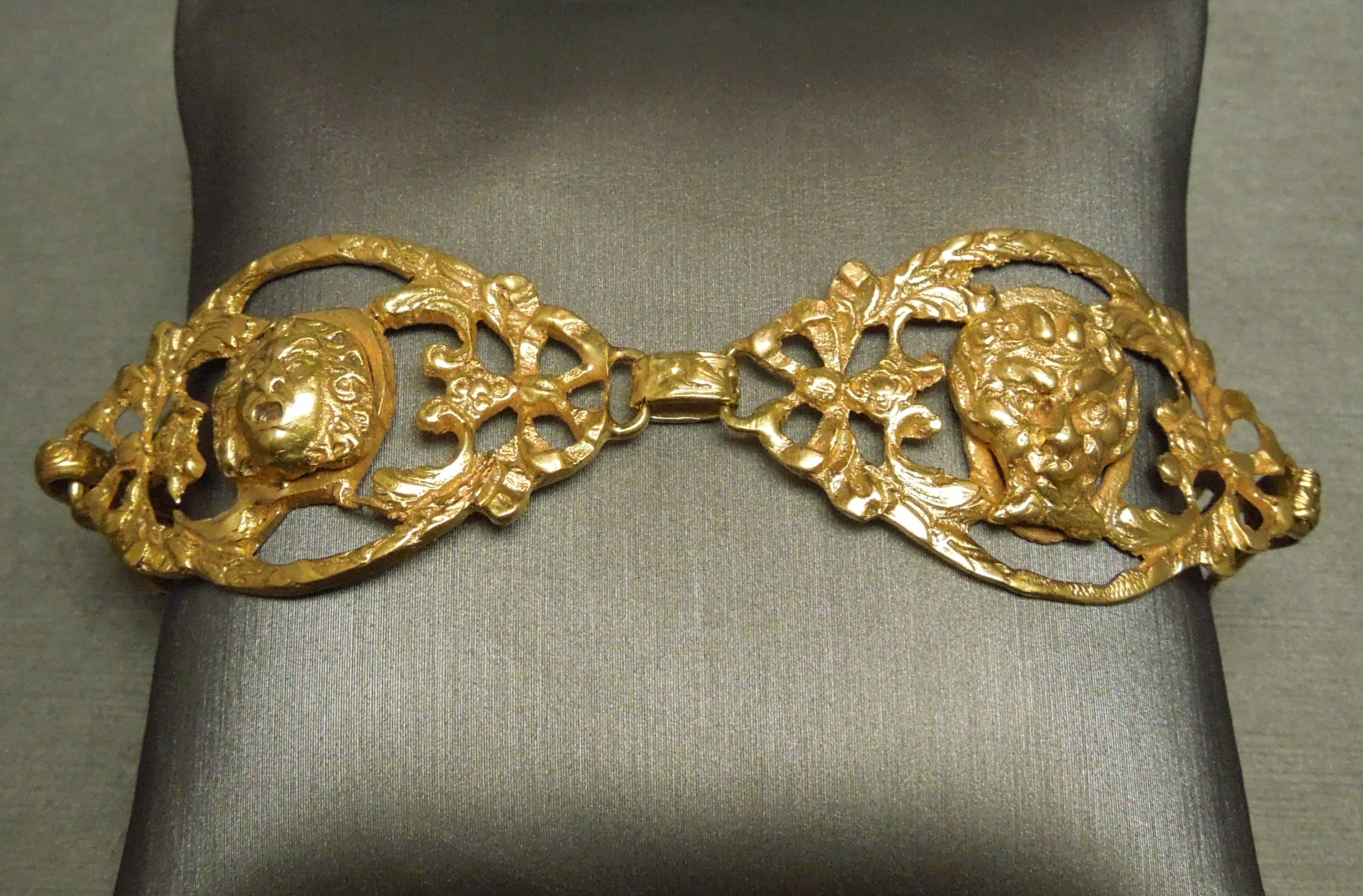 gold orpheum theater