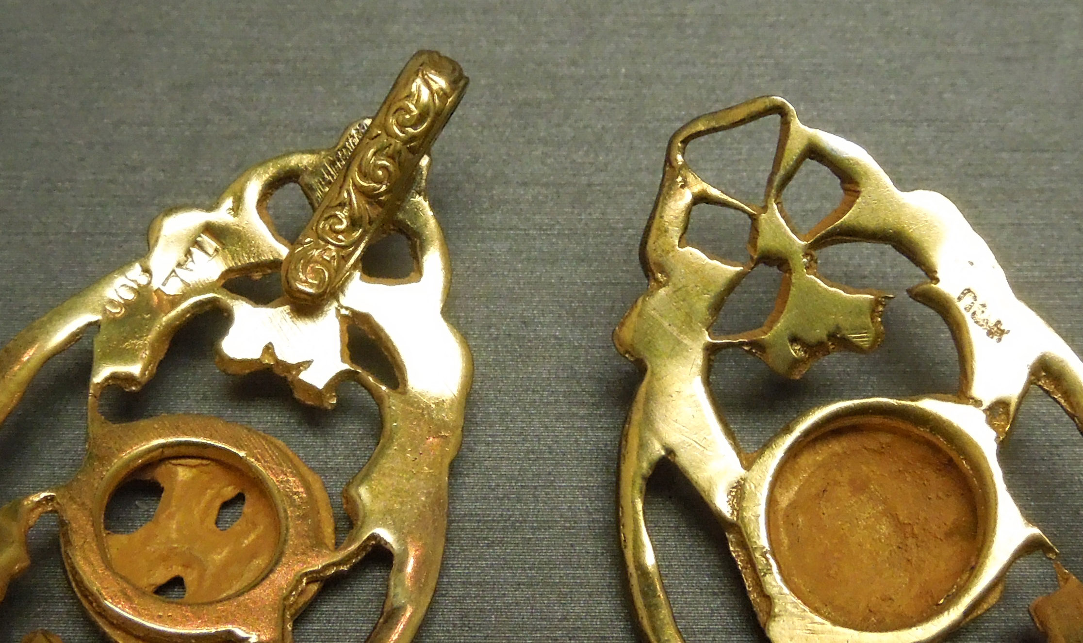 gold orpheum theater