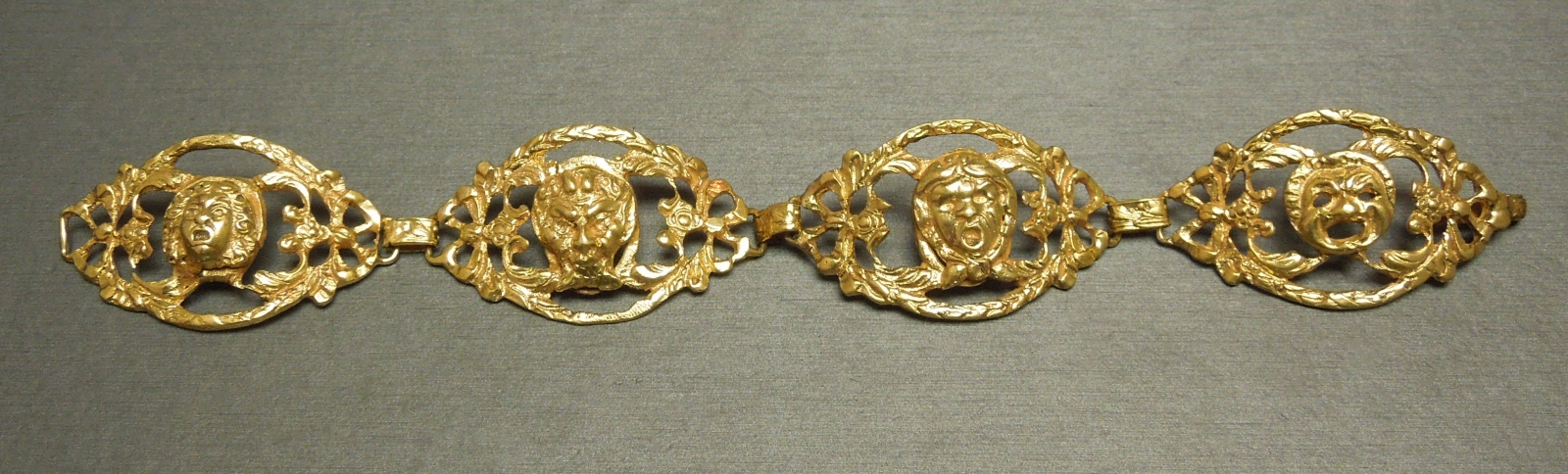 gold orpheum theater