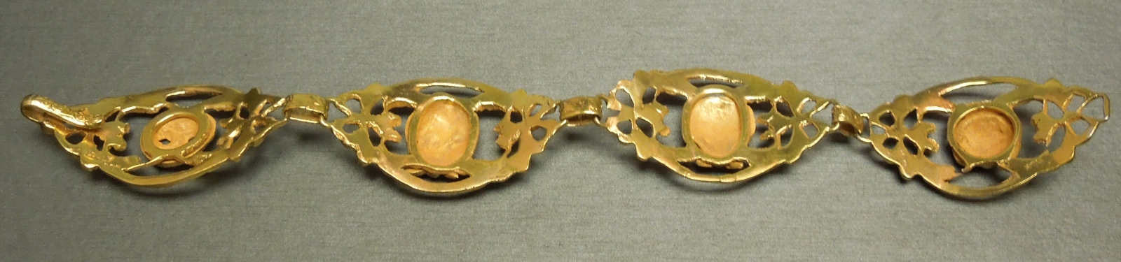 gold orpheum theater